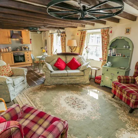 Old Stables * Saltburn-by-the-Sea