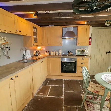 Old Stables * Saltburn-by-the-Sea