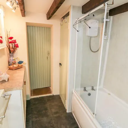 Vakantiehuis Old Stables *