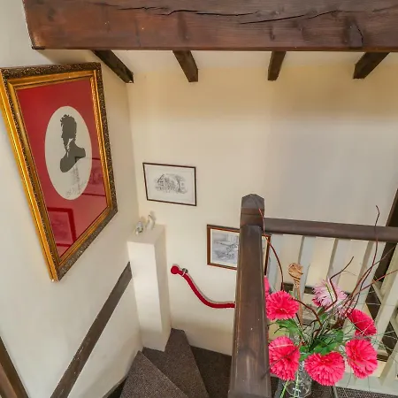 Old Stables Saltburn-by-the-Sea