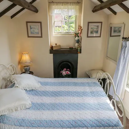 Vakantiehuis Old Stables Saltburn-by-the-Sea