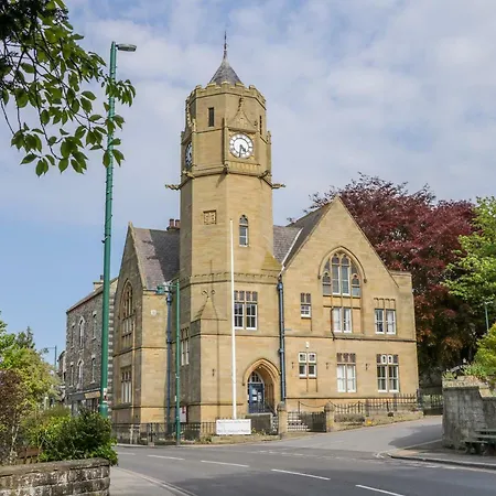 Old Stables Saltburn-by-the-Sea