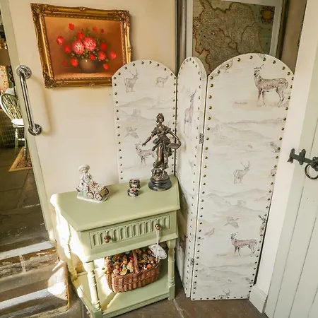 Vakantiehuis Old Stables