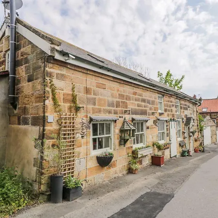 Old Stables Casa de Férias