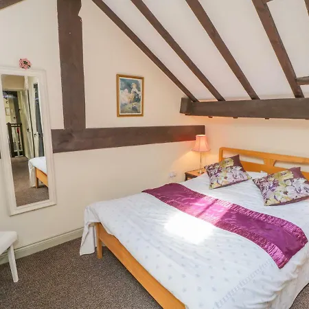 Old Stables Casa de Férias Saltburn-by-the-Sea